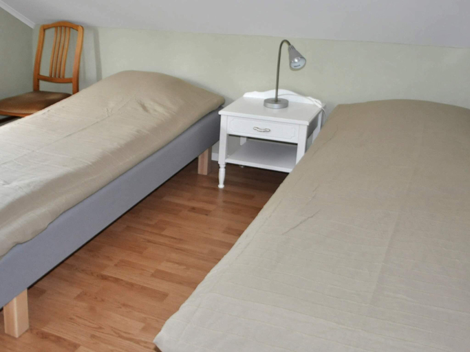 Bedroom 2, person holiday home in ARVIKA-By Traum, Arvika