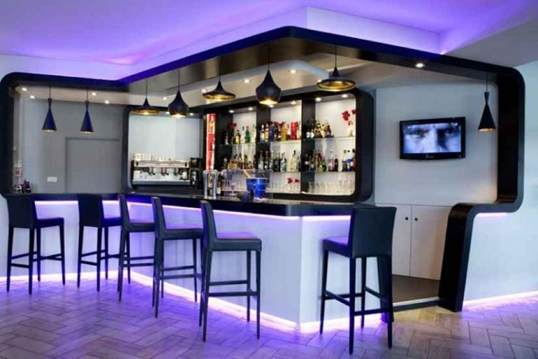 Food & Drinks 4, Dayspring Hotel, AbujaMun