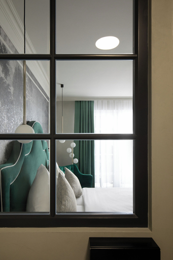 Others 4, Schlosshotel Althörnitz, Görlitz