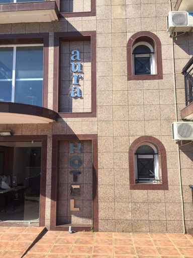 Others 4, Hotel Aura, Ionian Islands