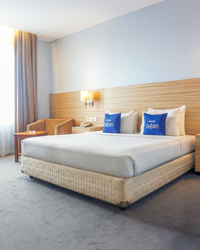 Bedroom 9