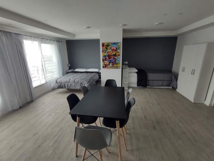 Others 4, Quijano Hotel - Aparts & Suites, Montevideo
