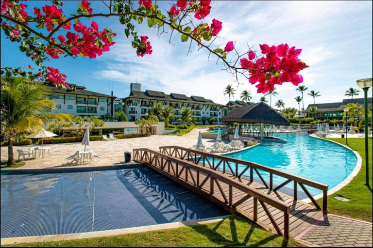Sport & Beauty 2, Beach Class Resort 2 quartos Muro Alto BMS Beira Mar, Ipojuca