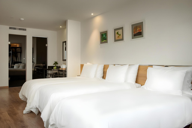 Bedroom 11