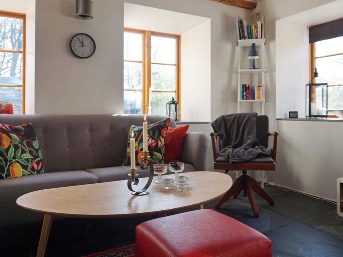 Others 5, person holiday home in SLITE, Gotland