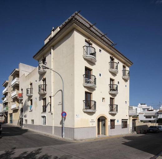 Exterior & Views 2, Mamboo Hotel Cala Ratjada, Baleares