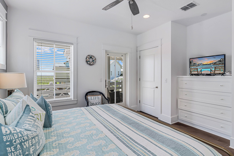 Bedroom 3, Lollygag 107 ST, Nueces