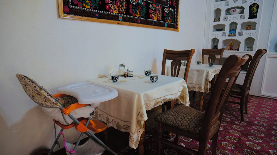 Others 5, Muslima Hotel, Buxoro
