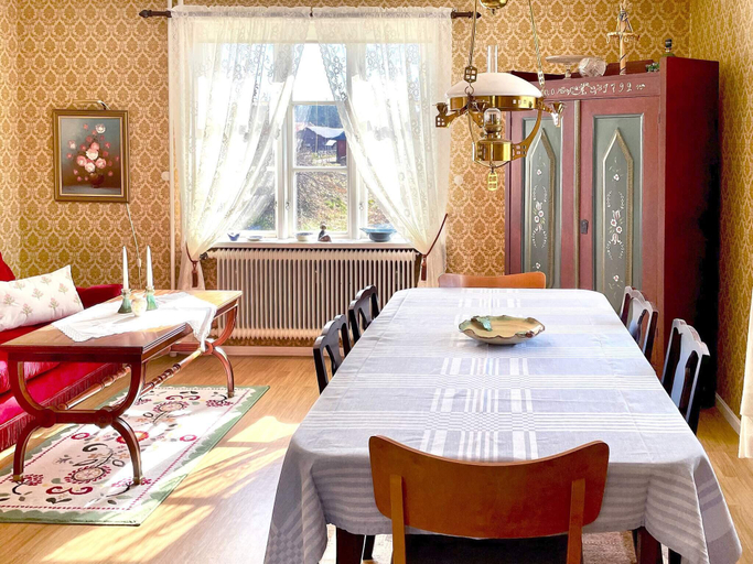 Food & Drinks 4, person holiday home in VIMMERBY-By Traum, Vimmerby