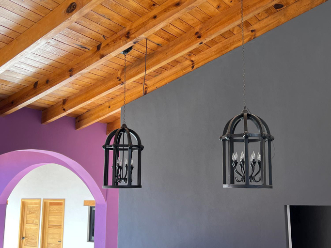 Others 5, Hostal de la Montana, Mazamitla