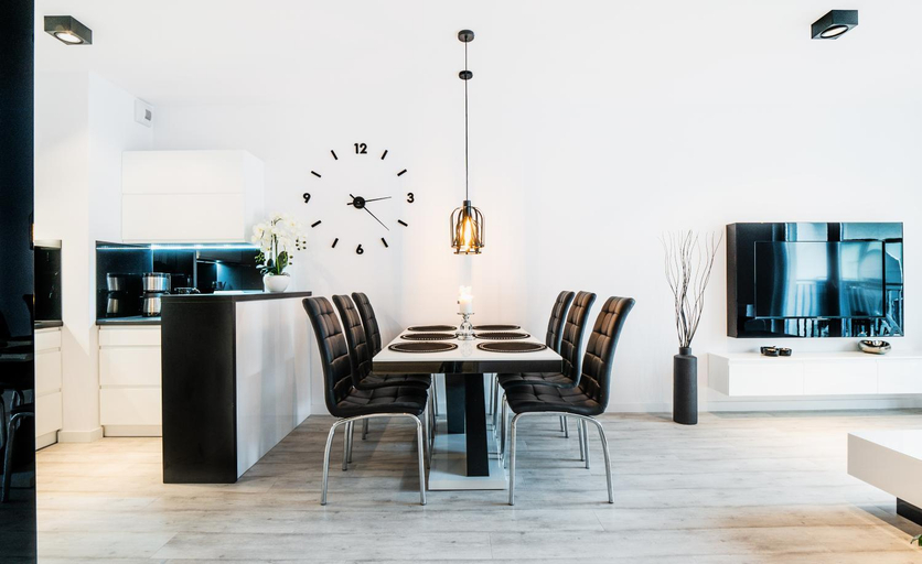 Others 3, Apartamenty Homely Place Centrum - Stary Rynek - Parking, Poznań City
