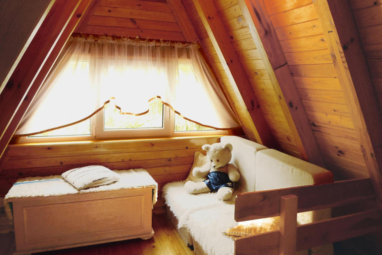 Others 5, Holiday Home in Kashubia near Lake, Kartuzy