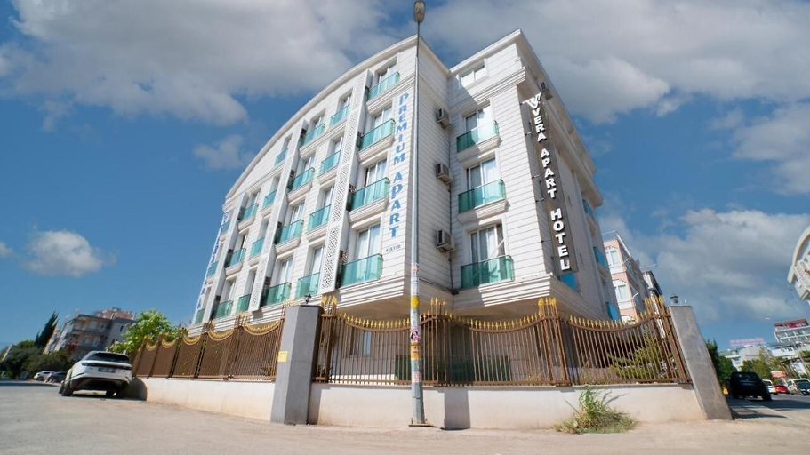 Exterior & Views 2, Vera Park Premium Apart Hotel, Antalya