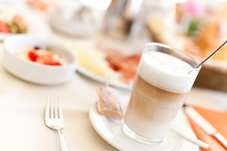 Food & Drinks 5, Ansitz am Eck by Hotel Pernhof, Bolzano