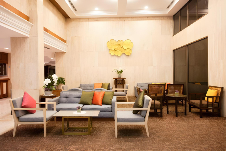 Public Area 4, Phuket Merlin Hotel, Phuket Island
