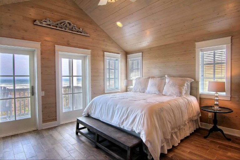 Bedroom 3, Sea La Vie 164 SE, Nueces