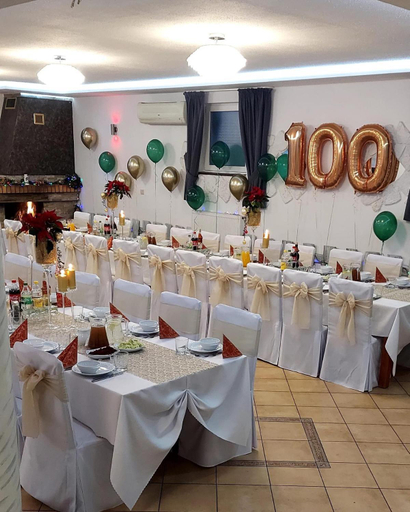 Food & Drinks 5, URychertow, Kartuzy