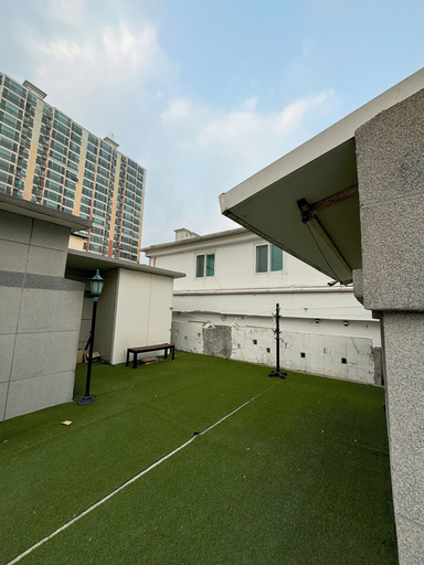 Exterior & Views 2, Sunrise Inn, Jongno