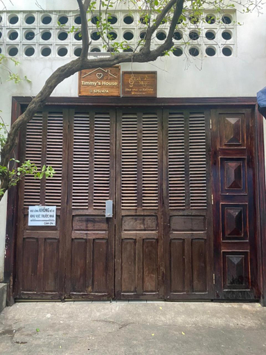 Others 3, Timmy's house, District 3
