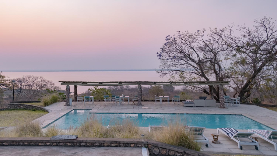 Sport & Beauty 4, Musungwa Safari Lodge, Namwala