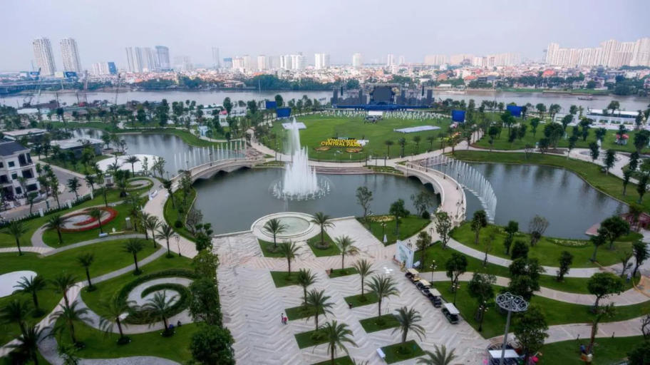 Others, Dream Nice Vinhomes Lanmark 81, Bình Thạnh