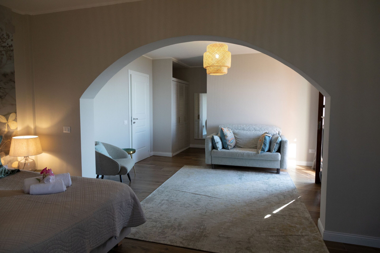Bedroom 3, La Pastorella, Cosenza