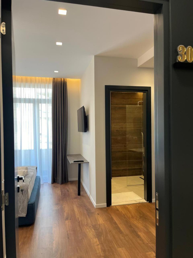 Others 4, North Alb Hotel, Shkodrës