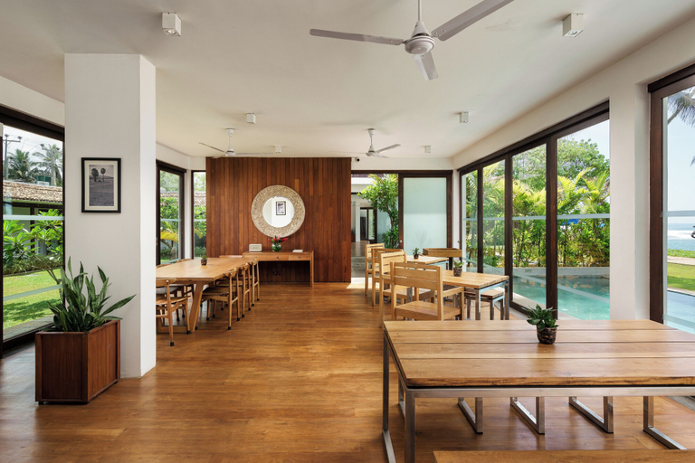 Food & Drinks 5, Ubuntu Beach Villas By Reveal, Weligama