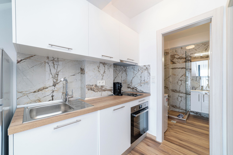 Others 4, Erato Residential Complex, East Macedonia and Thrace