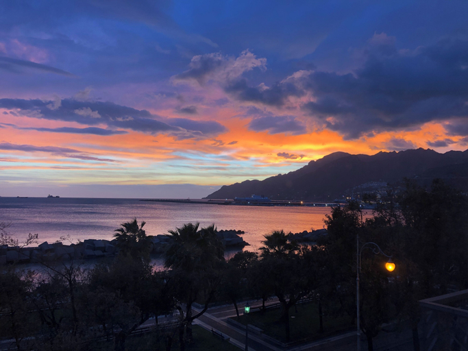 Others 4, La Giulietta- Penthouse, Salerno