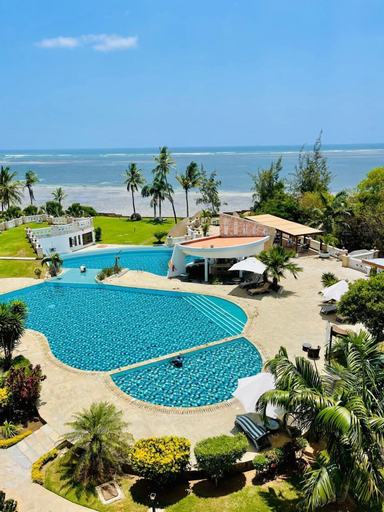 Sport & Beauty 4, Luxury Oceanline Apartments-Shaza., Kisauni