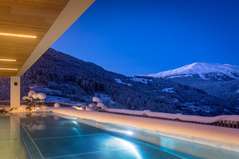 Sport & Beauty 2, Alpin Chalet am Burgsee, Landeck