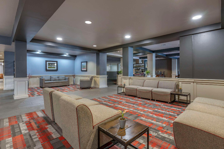 Public Area 2, MainStay Suites Lexington I-75, Fayette