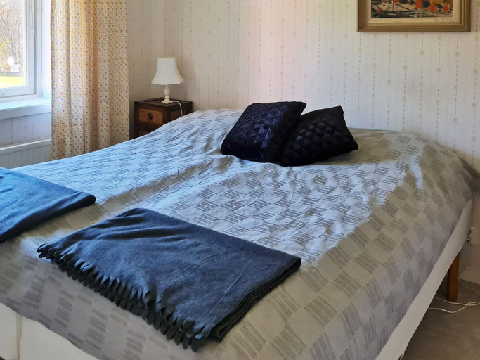 Bedroom 3, person holiday home in LJUSDAL-By Traum, Ljusdal