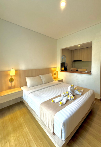Bedroom 6