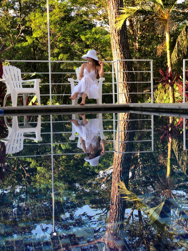 Sport & Beauty 4, Ballena Dorada Lodge, Osa