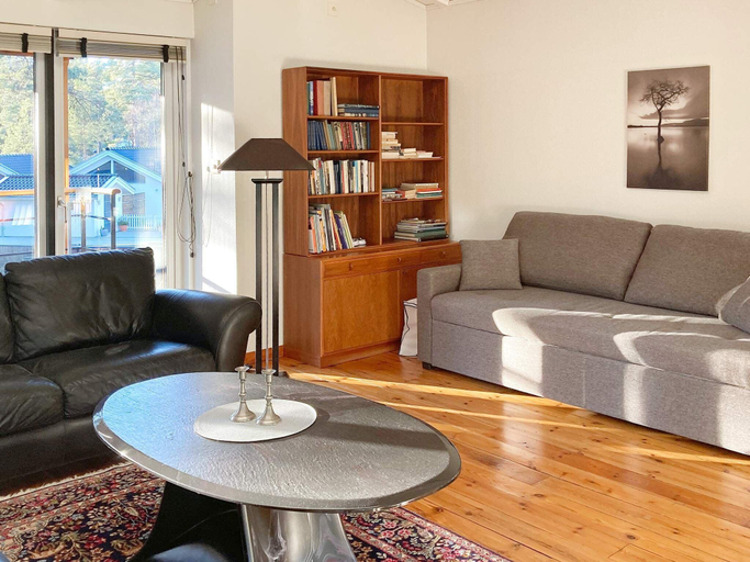 Others 3, Comfortable Ahus Villa near the Sea, Kristianstad