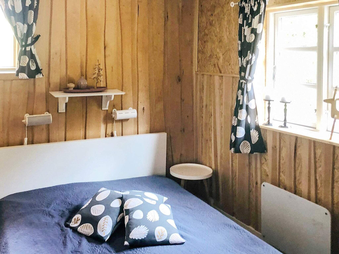 Bedroom 2, person holiday home in SAVSJO, Sävsjö