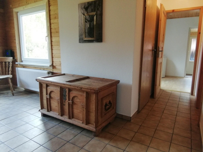 Others 5, Charmante Harzer Doppelhaushalfte, Osterode am Harz