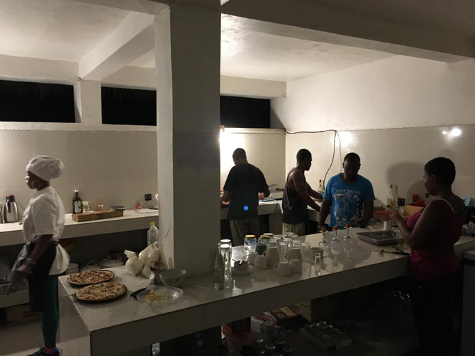 Food & Drinks 3, Mazava Loha Resort, Diana