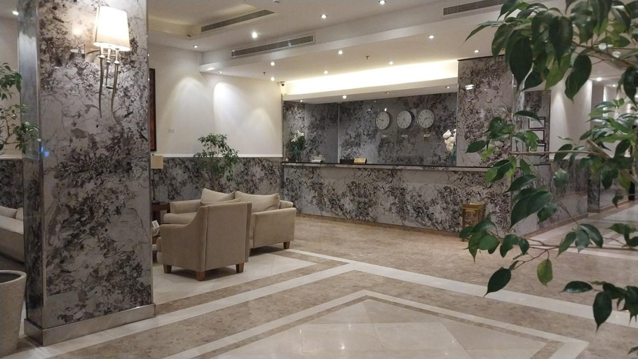Others 2, فندق نوارس Nawaress Hotel, Jizan