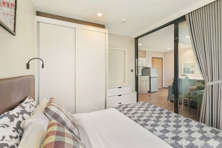 Others 5, One bedroom Condo in Title V Condo 310, Pulau Phuket