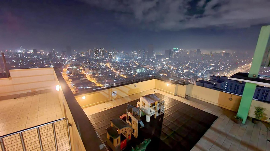 Others 5, Home Sweet Home at Makati, Makati City