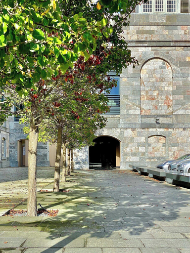 Exterior & Views 2, 1 Bed- Pureserviced 13 Brewhouse, Plymouth
