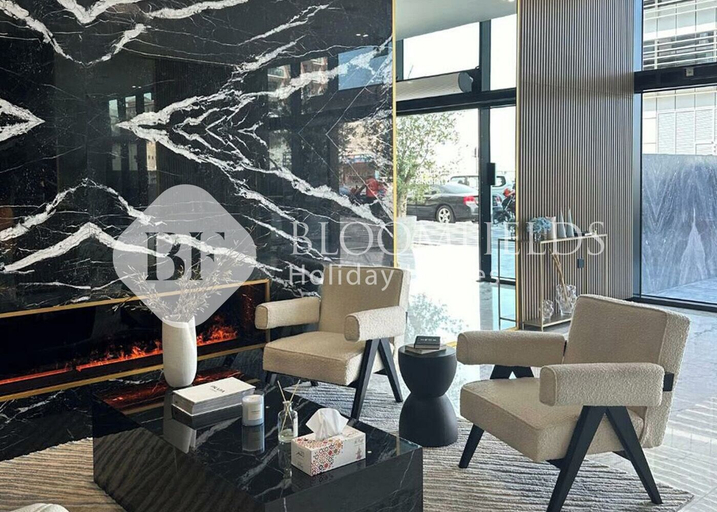 Others 5, Bloomfields Cozy 1Br In Binghatti Creek, Dubai