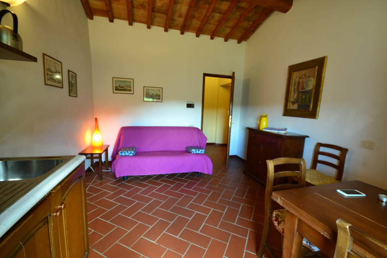 Bedroom 3, Tuscan Haven with Pool, Florence