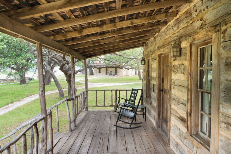 Others 4, Contigo Ranch Fredericksburg, Gillespie