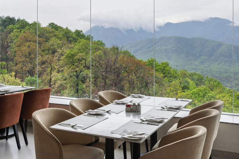 Food & Drinks 5, ila Resort Maulakali, Lumbini