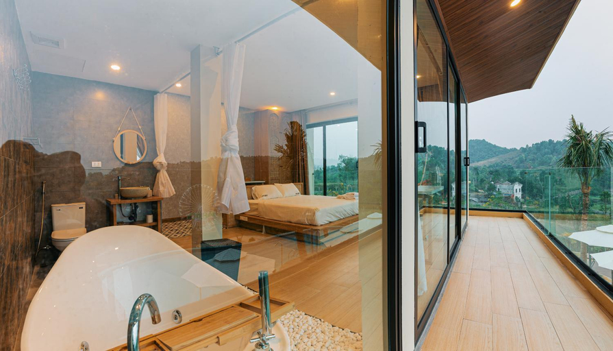 Others 4, Melody Retreat - Venuestay, Lương Sơn