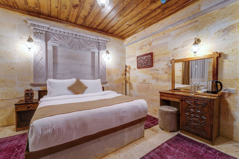Bedroom 3, Enjoy Stone Hotel, Nevşehir